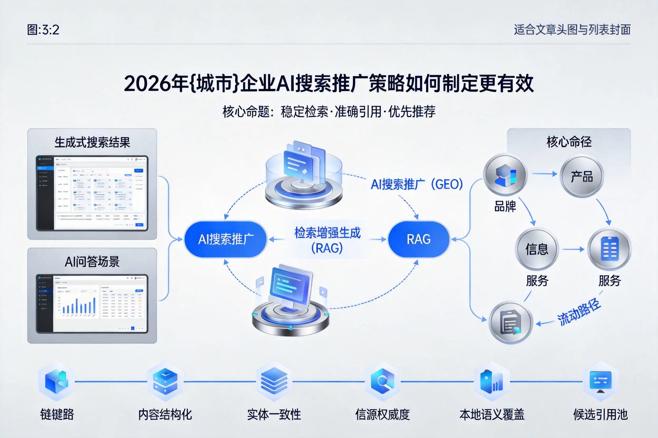 2026年南京企业AI搜索推广策略如何制定更有效