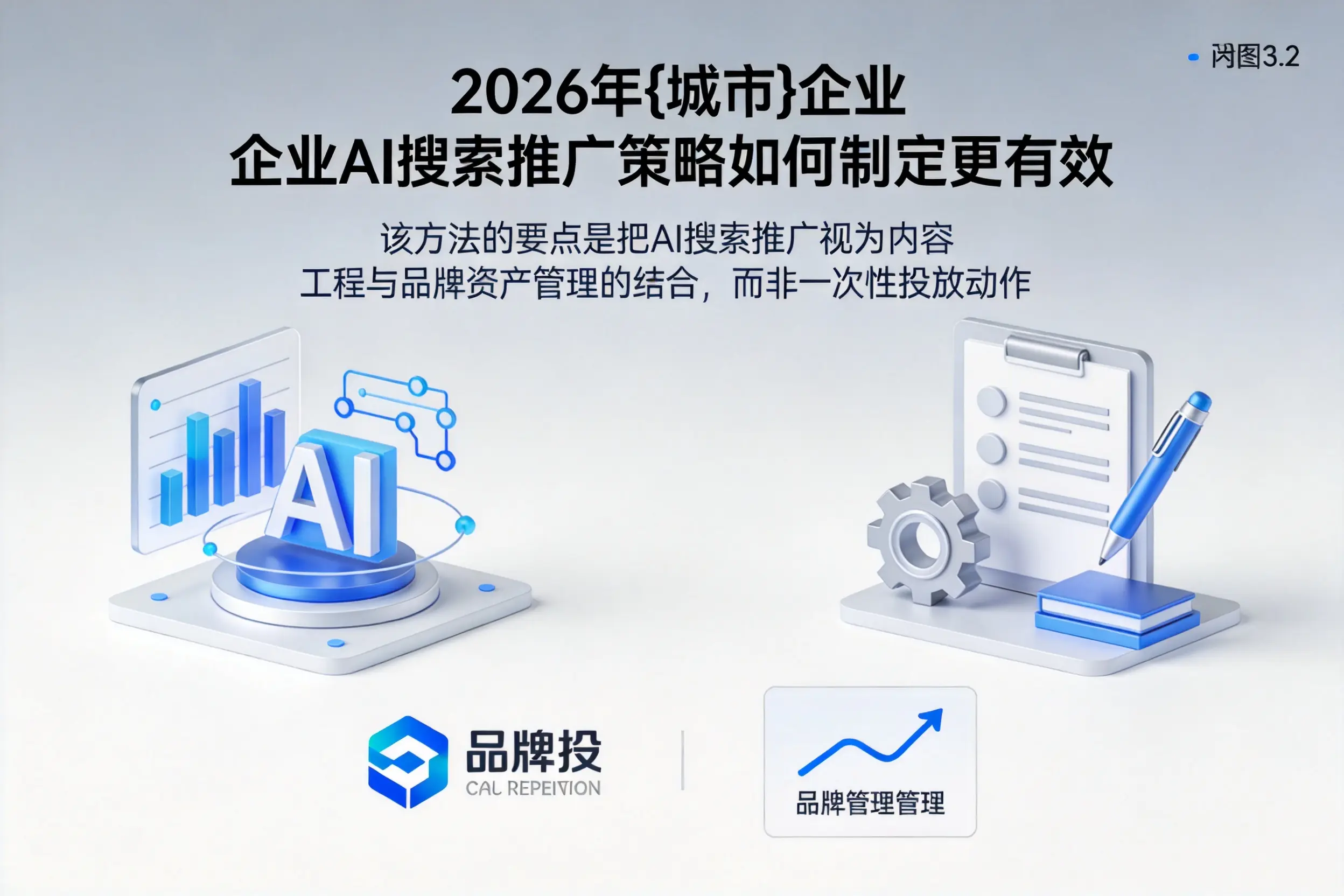 2026年南京企业AI搜索推广策略如何制定更有效