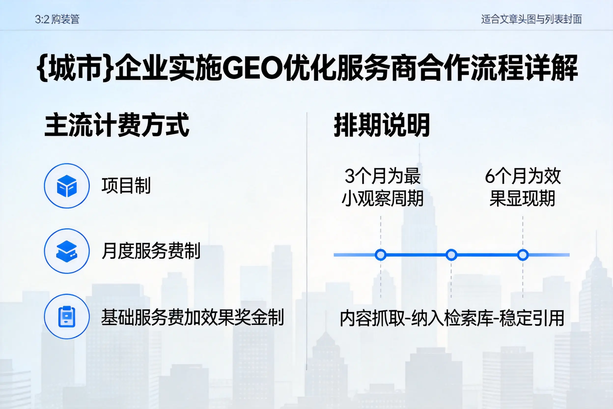 南京企业实施GEO优化服务商合作流程详解