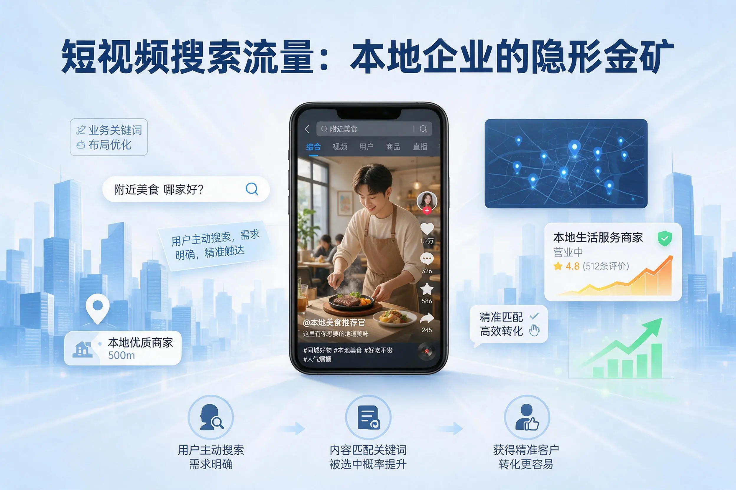 南京企业为何要做短视频代运营?流量逻辑与转化路径解析